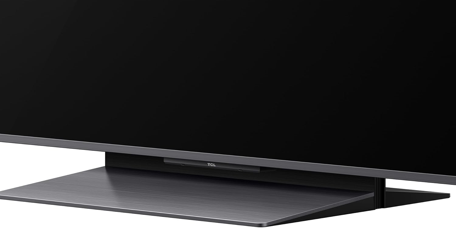 TCL 65-Inch Class QM8K Series QD-Mini LED 4K UHD Google Smart TV Next Generation Mini-LED TV - QLED, 144hz, 288hz VRR, No Bezel Design, Unrivaled Picture Quality, Ai Processing (65QM8K, 2025 Model) - Image 16