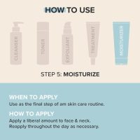 Paula's Choice RESIST Super-Light Daily Wrinkle Defense Mineral Sunscreen, SPF 30 Face Sunscreen for Oily Skin, Matte Tinted Face Moisturizer, UVA/UVB Protection, Fragrance-Free - Image 2