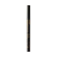 KISS Lash GLUEliner, 2-in-1 Felt-Tip Eyelash Adhesive and Eyeliner, Matte Finish, Foolproof Application, Easy Touch-Up, 0.03 Fl Oz.- Black, Packaging May Vary - Image 9