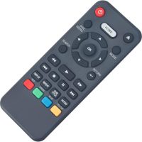 Universal Replacement Remote Control fit for Sanyo Blu-ray DVD Player FWBP505F, FWBP505K, FWBP506FF, FWBP507FF, FWBP807FP - Image 2