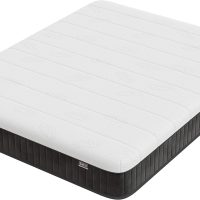 Firm Double Mattress, 12 Inch Memory Foam Full Size Mattress, Full Bed Mattress in a Box,Pressure Relief & Firm Mattress Double Size - Image 6