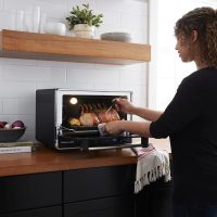 KitchenAid Dual Convection Countertop Oven - KCO255 - Image 5