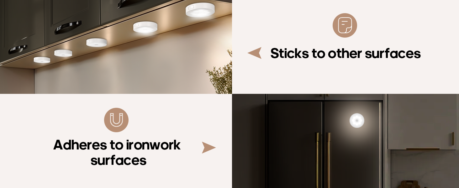 puck lights