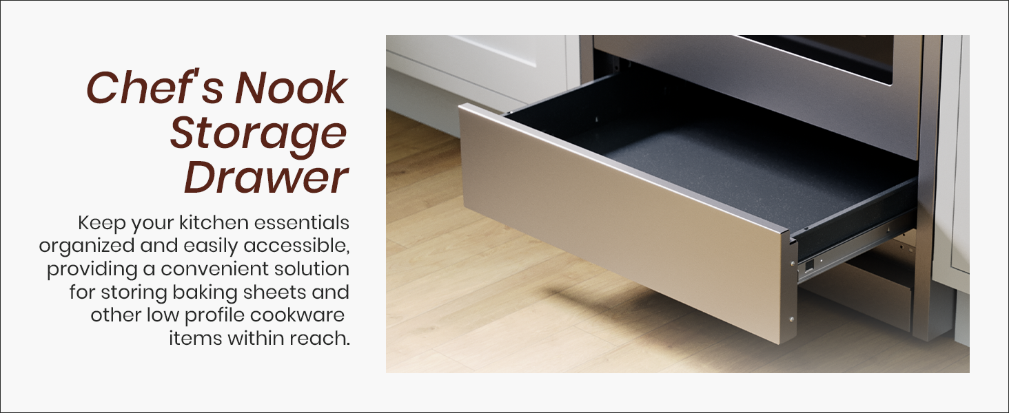 Rangaire 24&#34; Electric Range