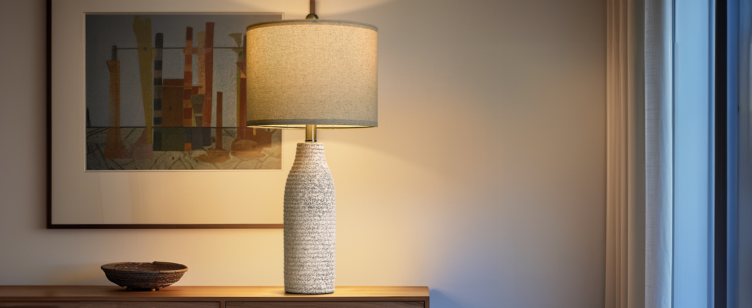 lamp