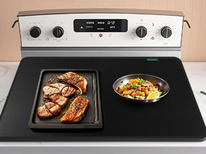 glass stove top protector