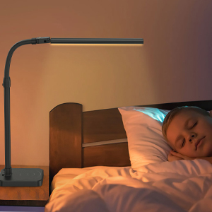 desk lamp