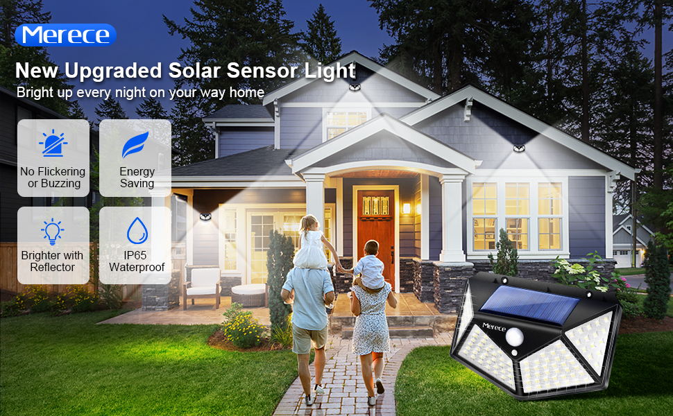 solar light