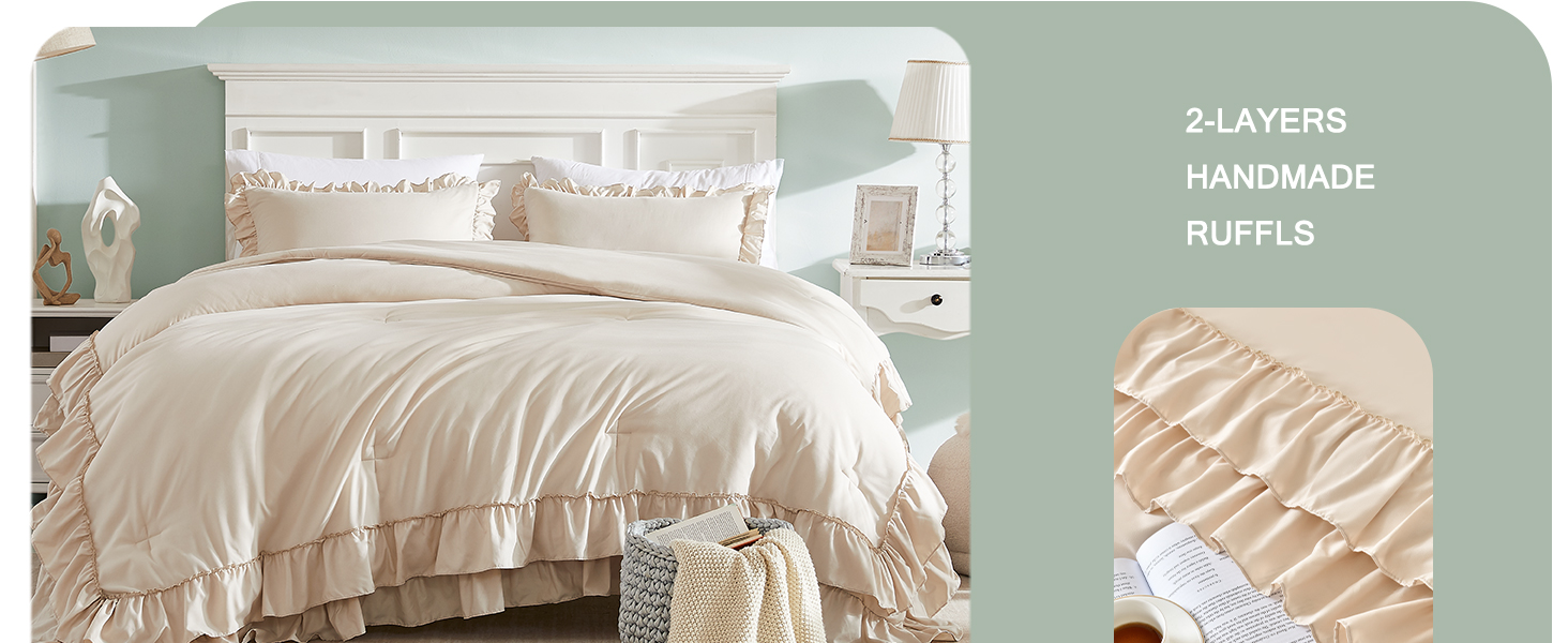 king size comforter set