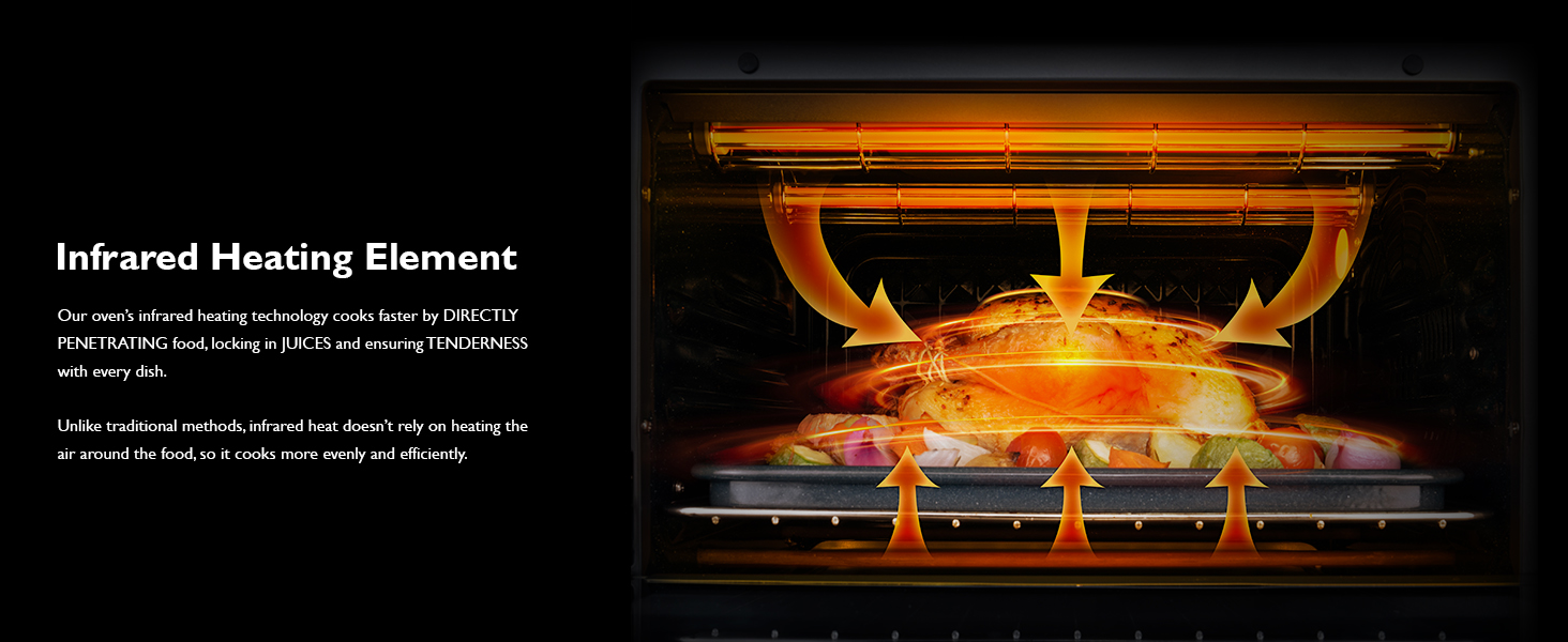 air fryer oven