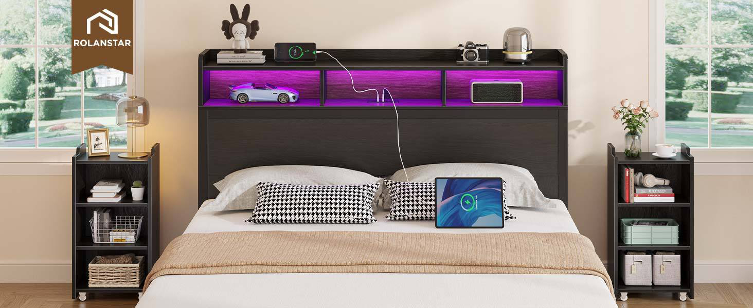 Bed Frame