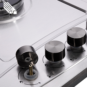 Metal Knobs