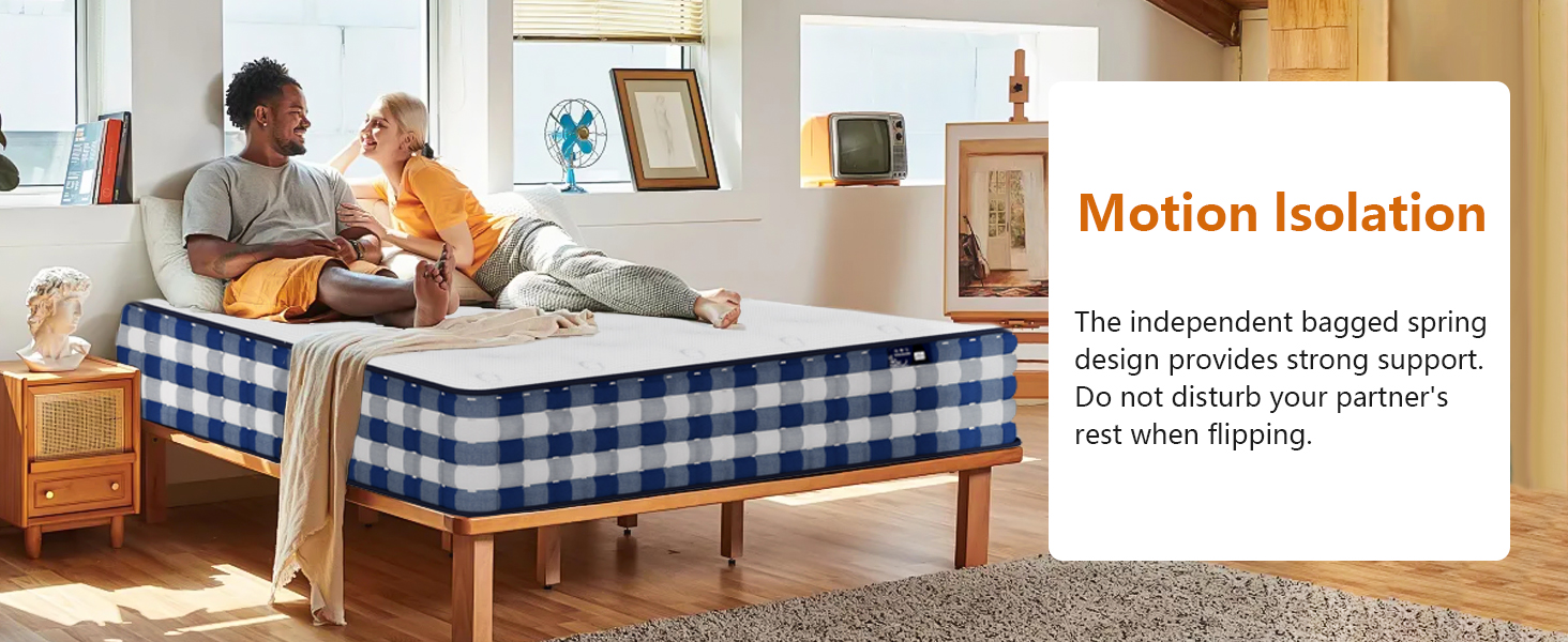 mattress