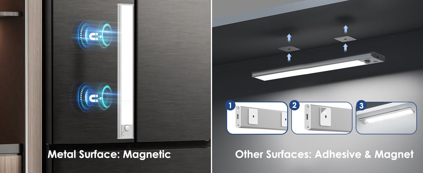 Wireless Installation