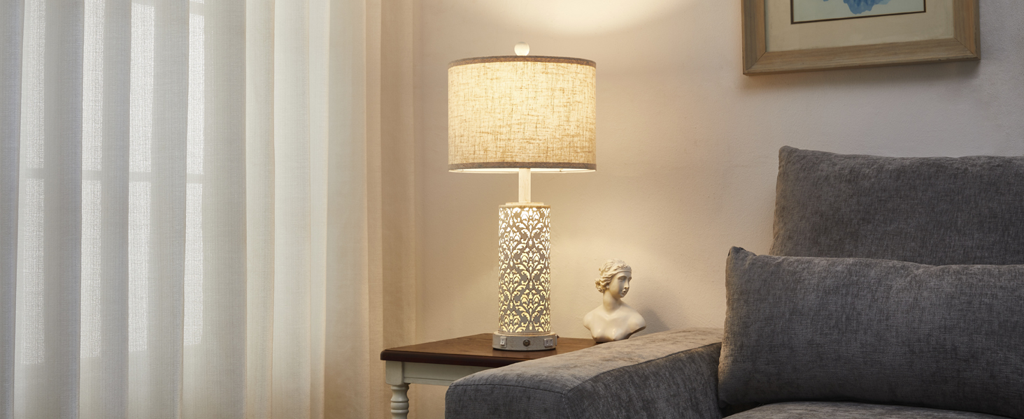 living room lamp