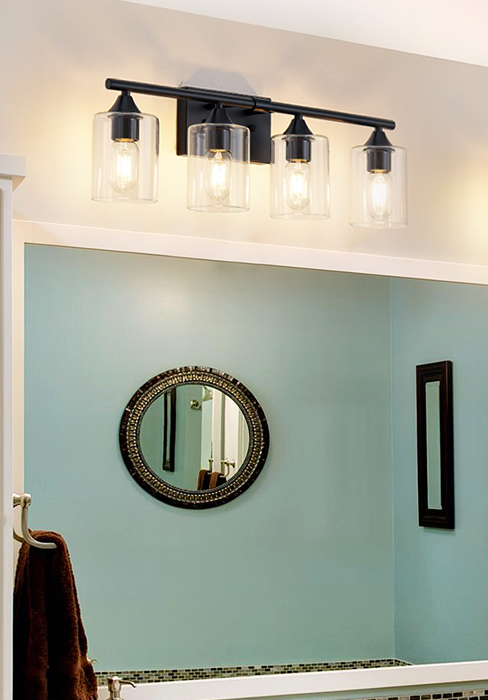 bathroom vanity light
