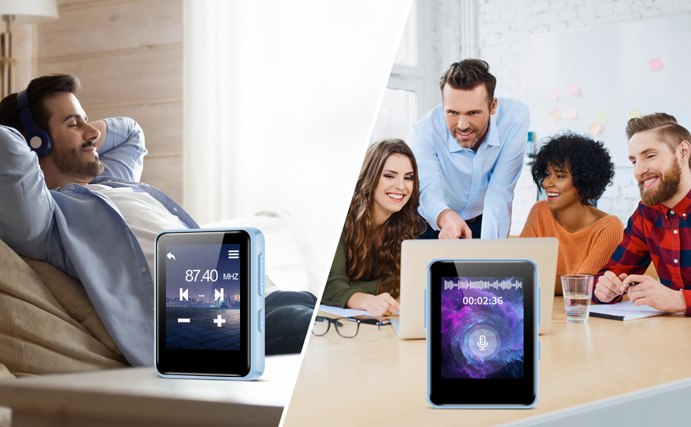 music player mp3