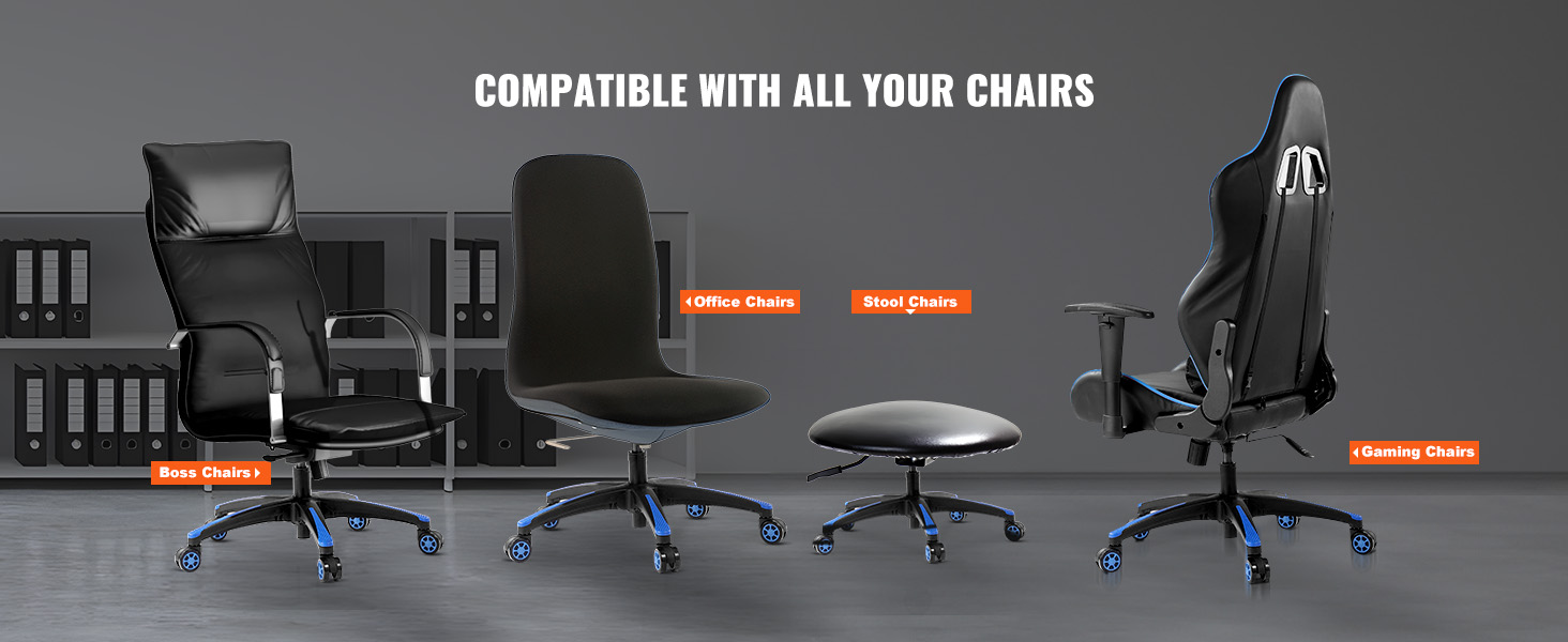 chair base replacement