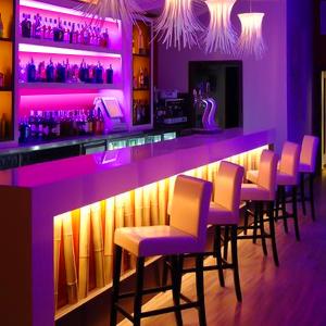 LED strip lights