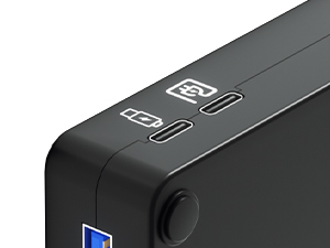 The Fast charging