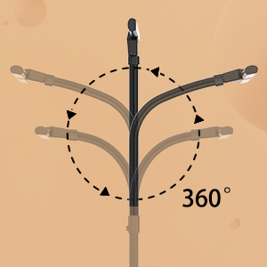desk lamp