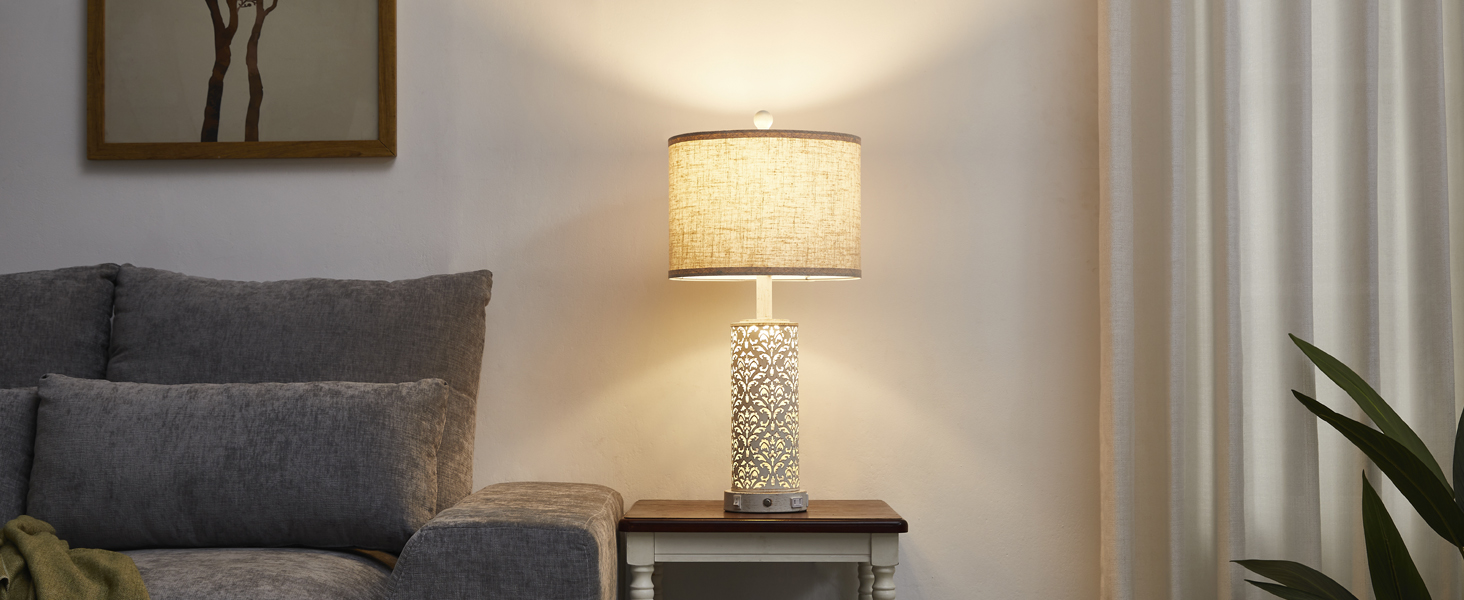 bedroom lamp