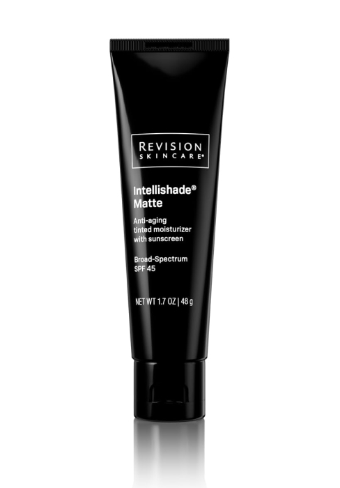 Intellishade Matte