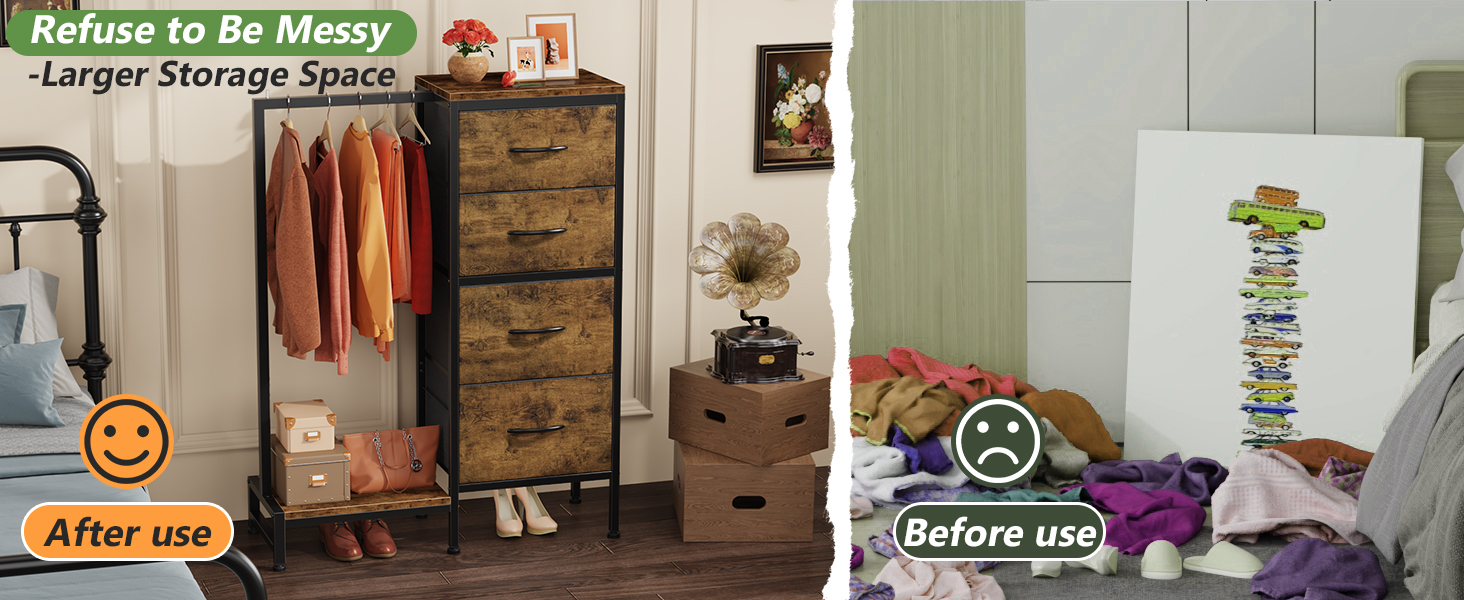 dresser for bedroom
