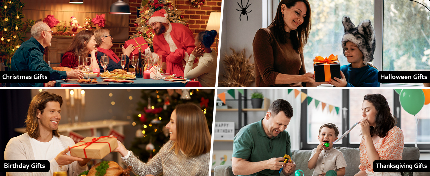 smart app string lights