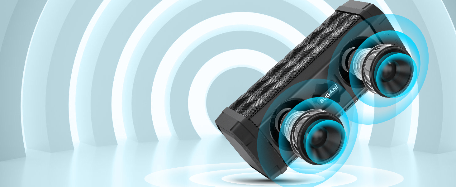 Bluetooth Speakers
