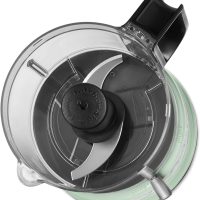 KitchenAid 3.5 Cup Food Chopper KFC3516PT, Pistachio - Image 3
