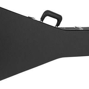 Gator Flying V Deluxe Wood Case