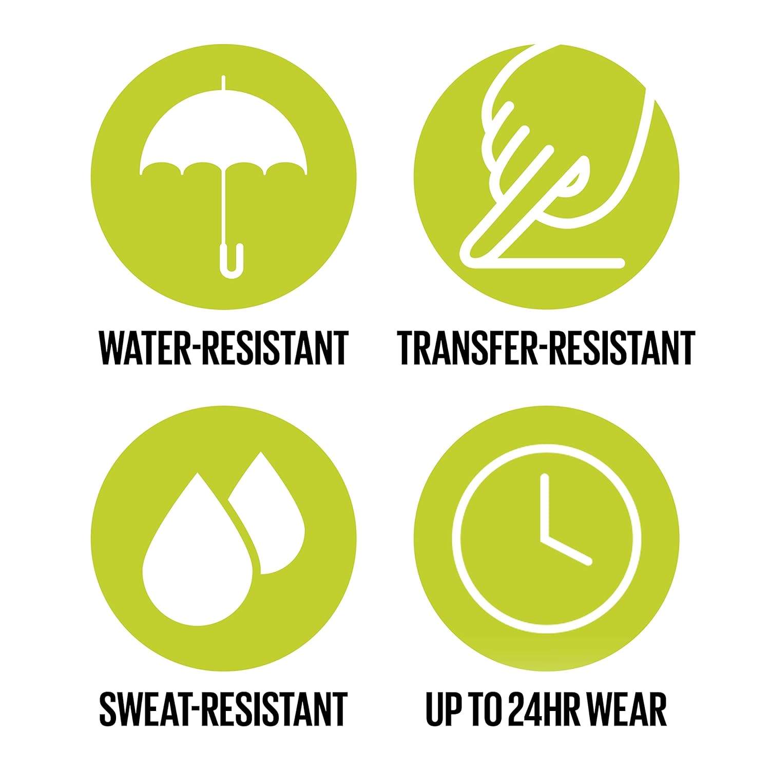 Maybelline Super Stay Up to 24HR Hybrid Powder-Foundation, Medium-to-Full Coverage Makeup, Matte Finish, 220, 1 Count - Image 6