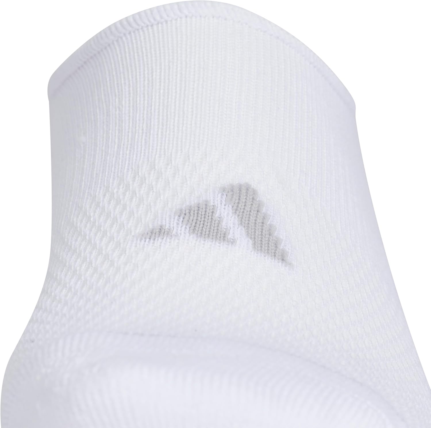 adidas Men's All Day Training Super No Show Socks sport performance liner height socks for running (3-Pair) - Image 3