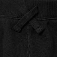 The Children's Place Baby Boys' Active Fleece Jogger Pants 2 Pack - Image 2