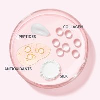 IT Cosmetics Bye Bye Pores – Poreless Finish Loose Setting Powder Makeup – Translucent Blurring Powder for All Skin Tones – Face Powder with Peptides, Silk, Collagen & Antioxidants – 0.23 oz - Image 5