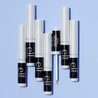 e.l.f. Enhancing Lash & Brow Serum, Promotes Longer-Looking Lashes & Brows, Nourishing & Conditioning Formula, Clear, 0.12 Fl Oz (3.5mL) - Image 3