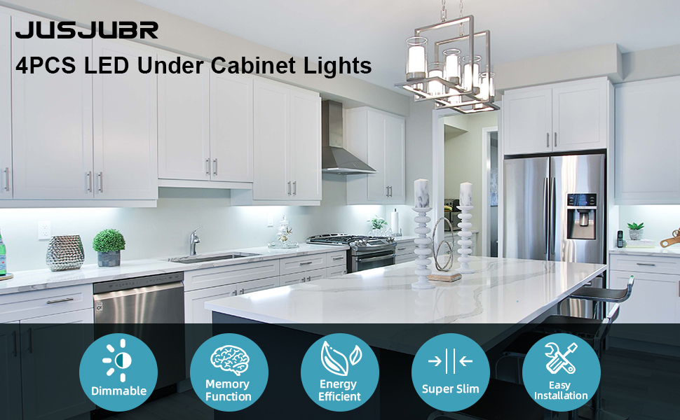 cabinet led lights