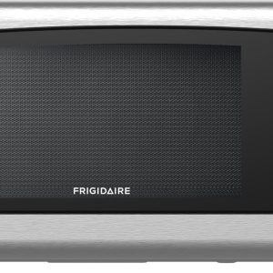 FRIGIDAIRE 1.2 cu ft Microwave, Digital Air Fryer, Convection Oven, Combo-Fry with XL Capacity, Stainless Steel Finish