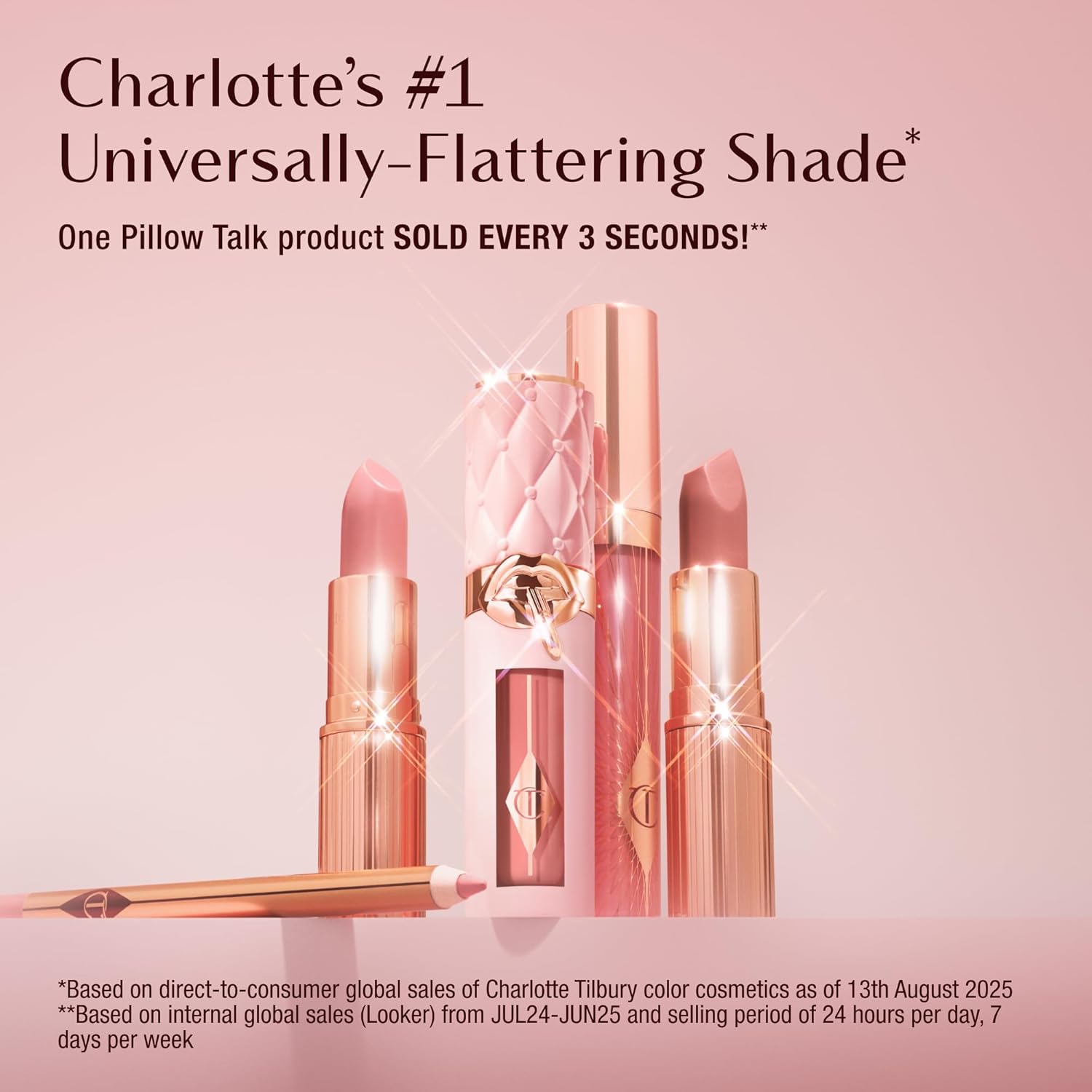 Charlotte Tilbury Matte Revolution Lipstick - Image 3