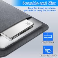 BUNUD LightScribe DVD Burner for Laptop: External Portable USB C CD/DVD Drive Compatible with Mac Windows Linux for Disc Labeling Wedding Photos with SD/TF/2 USB Ports Plug & Play(Silver) - Image 7