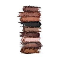 Morphe 9T Neutral Territory Artistry Palette - Warm Neutral Makeup Palette with Matte and Shimmer Finishes - Highly Pigmented Eye Makeup with a Blendable & Buildable Formula (0.35 oz) - Image 3