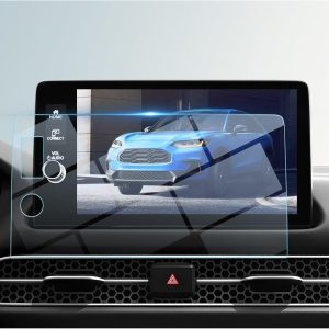 BIBIBO for 2026 Honda HRV Screen Protector 2026 Honda HRV (LX/Sport/EX-L) 9" Touchscreen [Tempered Glass Anti-Scratch Ultra-Clear] 2026 Honda HRV Accessories 2026 HR-V