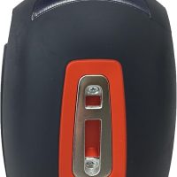 Honeywell Granit 1980i-FR (Full Range) Wired Heavy Duty Industrial-Grade Area-Imaging Barcode Scanner (1D and 2D) with Industrial-Grade USB Cable (CBL-500-300-S00-03) - Image 8