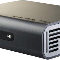 WD TV Live Plus 1080p HD Media Player - Image 6