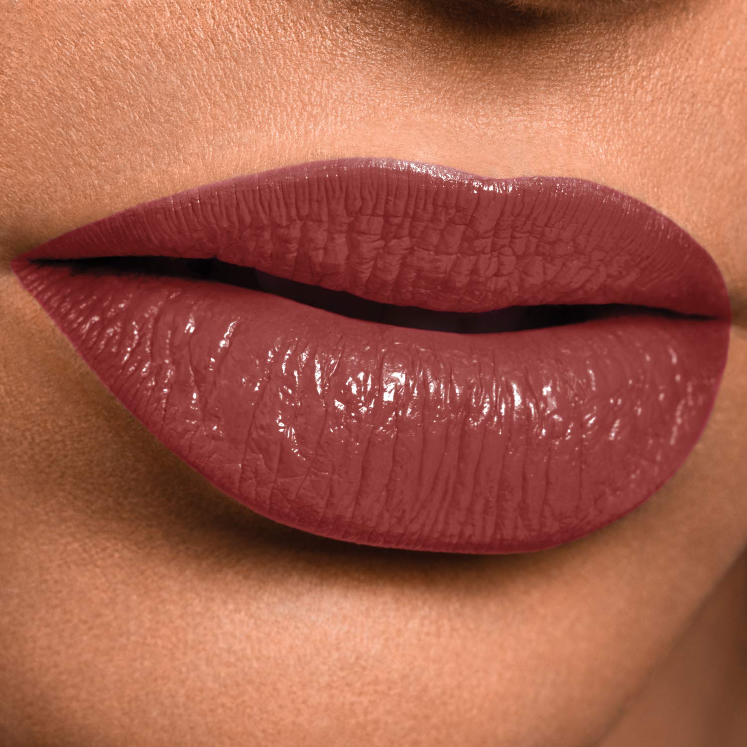 Maybelline Super Stay 24, 2-Step Liquid Lipstick Makeup, Long Lasting Highly Pigmented Color with Moisturizing Balm, Forever Chestnut, Brown, 1 Count - Image 7