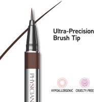 Physicians Formula Eye Booster, Lash-Enhancing 2-in-1 Eyeliner Serum, Dermatologist Approved, Hypoallergenic, Cruelty-Free & Vegan - Deep Brown - Image 2