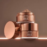 M. Asam Magic Finish Make-Up Mousse (1.01 Fl Oz) – 4in1 Primer, Foundation, Concealer & Powder With Buildable Coverage, Hides Redness And Dark Spots, Vegan, For Light To Medium Skin Tones - Image 13