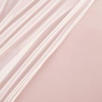 TOWN & COUNTRY LUXE Talia Double Layer Indoor Curtains, Sheer and Room Darkening Blackout, Grommet Top, Energy Efficient, 2-Pack Set, 52"W x 84"L (Pack of 2), Rose Blush 2 Count - Image 4