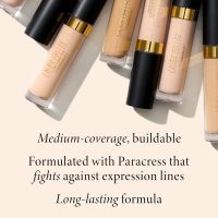 LAURA GELLER NEW YORK The Ideal Fix Concealer - Light - Buildable Medium to Full Coverage Liquid Concealer - Covers Under Eye Dark Circles & Blemishes - Long-Lasting - Image 3